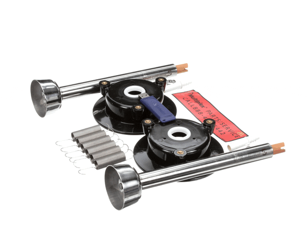 Multiplex 000-Bic-01E0-S Kit,Bic Ug Gen3 (MANB000-BIC-01E0-S) Each