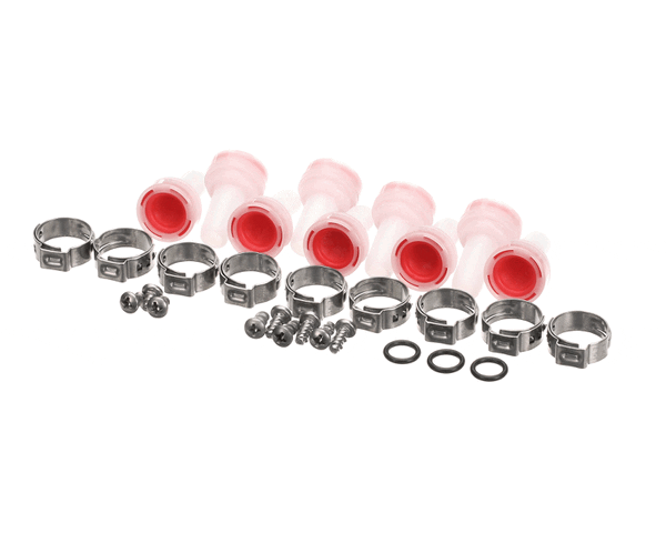 Multiplex 000-Bic-01F2-S Kit,Bic,Tu,450,Emea (MANB000-BIC-01F2-S) Each