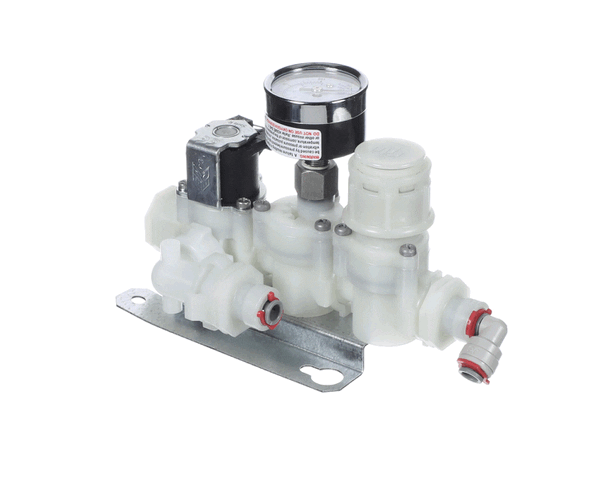Multiplex 000-Bic-01Gd-S Solenoid (MANB000-BIC-01GD-S) Each