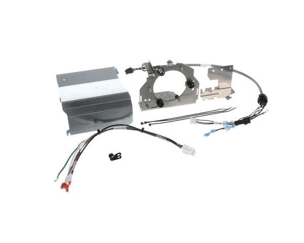 Multiplex 000-Bic-01Gs-S Kit Srv Blender Power Cord Bic Mf (MANB000-BIC-01GS-S) Each