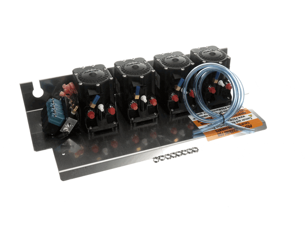 Multiplex 000-Cds-0030-S Assembly,Pump,Top,Bic (MANB000-CDS-0030-S) Each