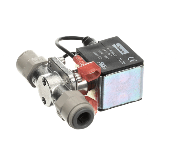 Multiplex 000-D37-0031-S Assembly,Valve,Slnd,Coffee, Nitro (MANB000-D37-0031-S) Each