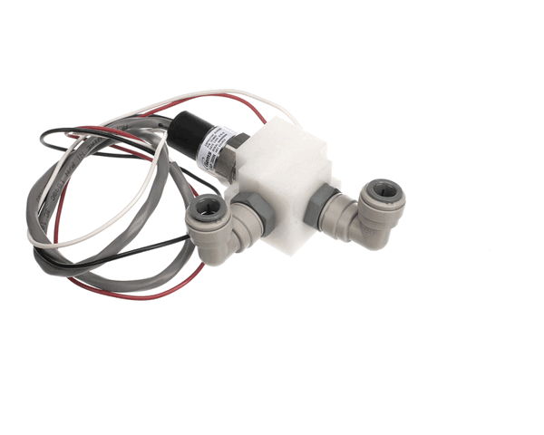 Multiplex 000-D3M-0034-S Assembly,Ldd Cap,Mnfd,Nitro (MANB000-D3M-0034-S) Each