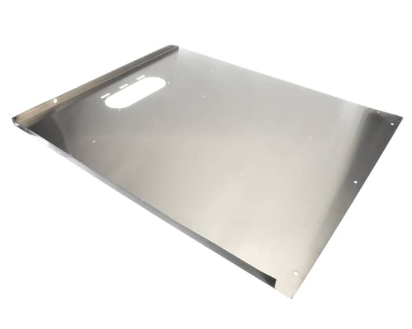 Multiplex 000002648 Panel Front (MANB000002648) Each