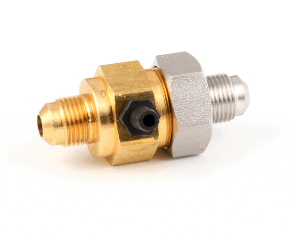 Multiplex 000003335 Valve Chk Vnt 3/8"Flr X 3/8"Fl (MANB000003335) Each