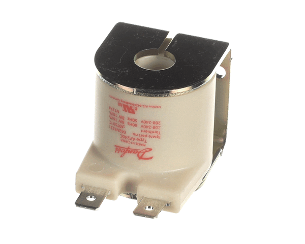 Multiplex 000005157 Coil Danfoss 208-230V 50/60Hz (MANB000005157) Each