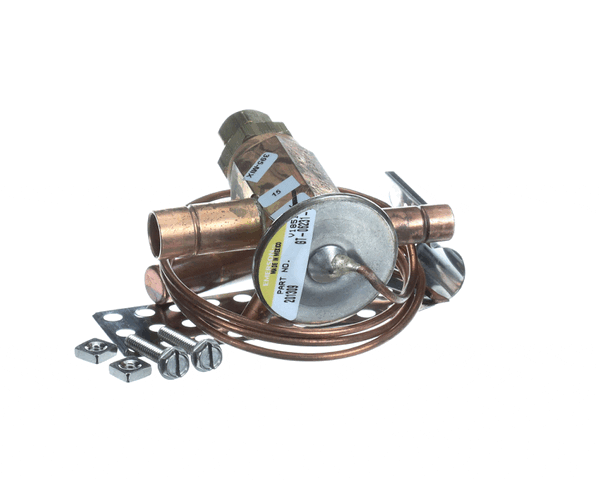Multiplex 00201309 Valve Exp 1-1/2Hp Compr (MANB00201309) Each