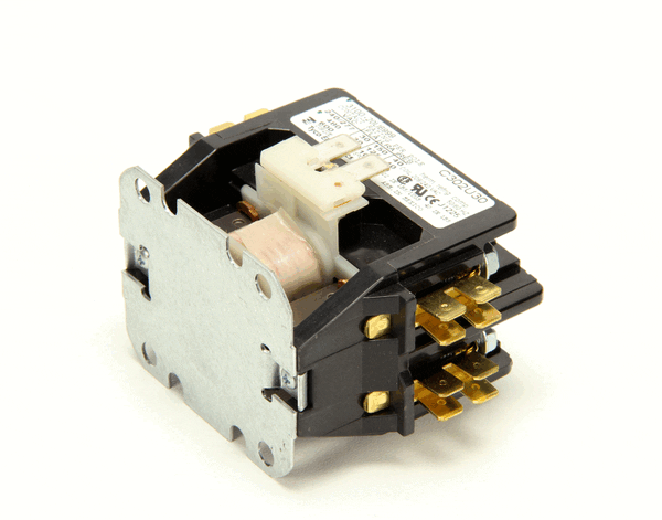 Multiplex 00202664 Contactor 2 Pole 25A 230V (MANB00202664) Each