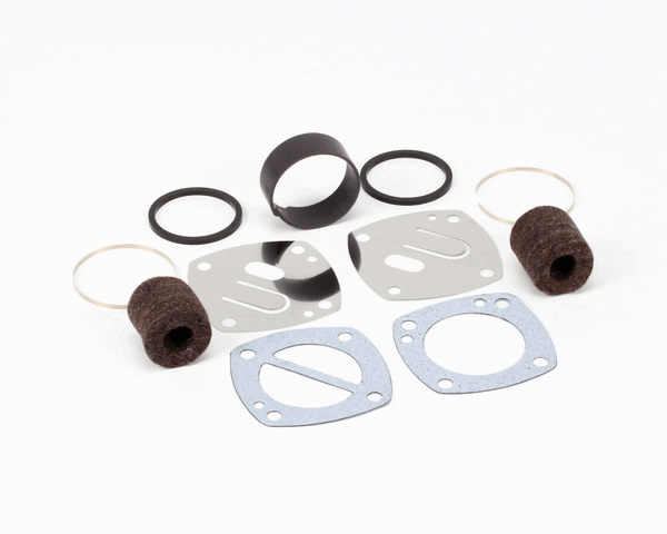 Multiplex 00204029 Kit Rebuilding Gast Air (MANB00204029) Each