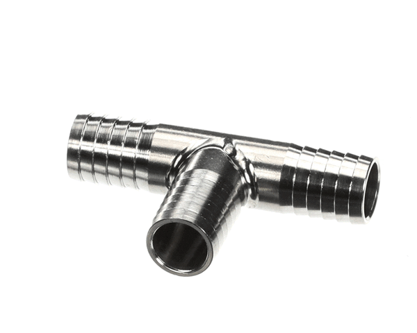 Multiplex 00205440 Tee 1/2 X 1/2 X 1/2 Barb (MANB00205440) Each