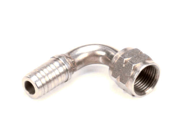 Multiplex 00208215 Barb-Stem Ell 1/2 X (MANB00208215) Each