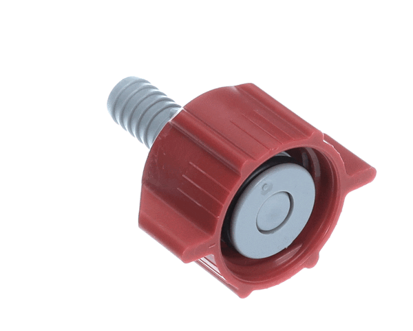 Multiplex 00211061 Bib Connector Coke (MANB00211061) Each