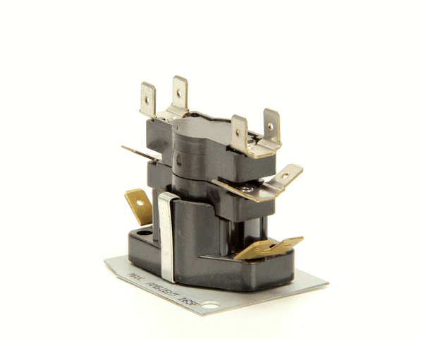 Multiplex 00212137 Relay Thermal Time Delay (MANB00212137) Each
