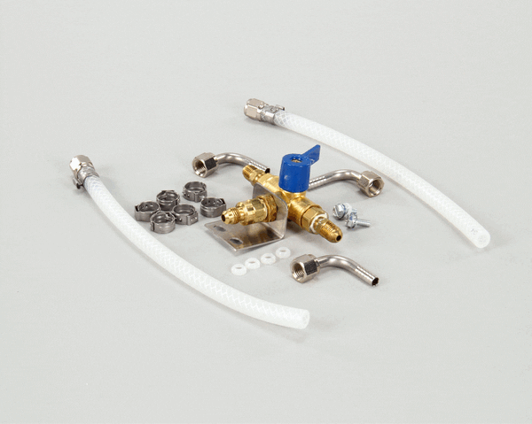 Multiplex 00212506 Kit Changeover Apkv3D (MANB00212506) Each
