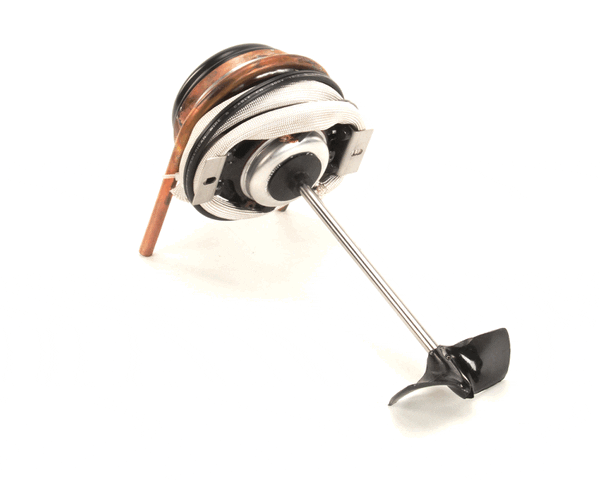 Multiplex 00212843 Motor Agit W/Blade (MANB00212843) Each