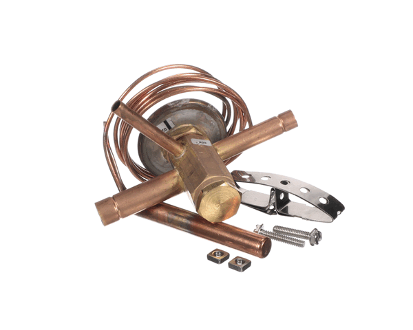 Multiplex 00212985 Valve Expansion 1.00 Ton (MANB00212985) Each