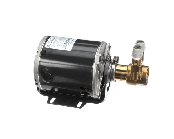Multiplex 00214102 Pump Circ W/70Gph 120V (MANB00214102) Each