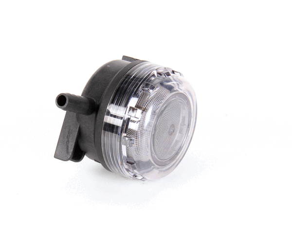 Multiplex 00217560 Filter Syrup 3/8 Barbs (MANB00217560) Each