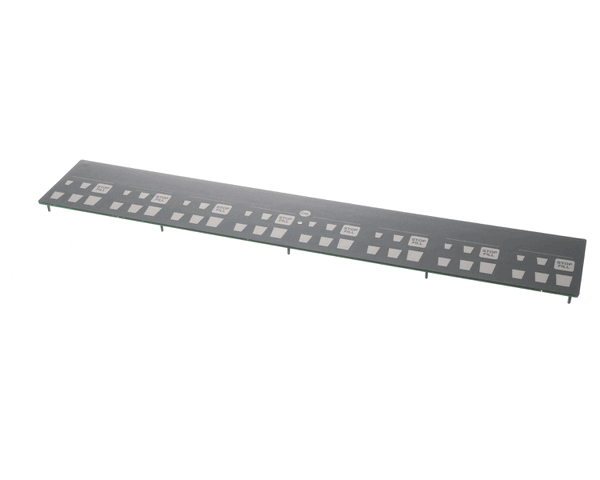 Multiplex 00218840 Keyboard 8 Station 5 (MANB00218840) Each