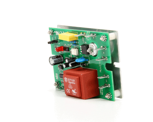 Multiplex 00219104 Control Liq Level 120V (MANB00219104) Each