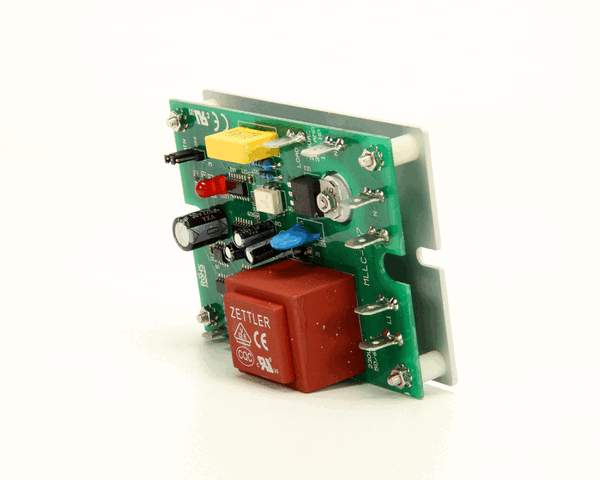 Multiplex 00219105 Crtl Liq Level 220V (MANB00219105) Each
