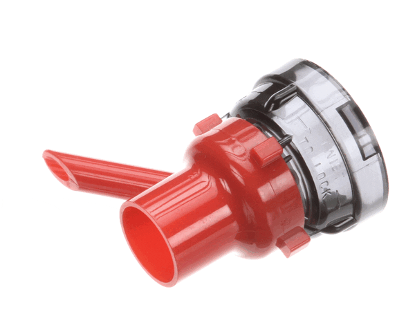 Multiplex 00557499 Separator Syrup Ff Valve (MANB00557499) Each