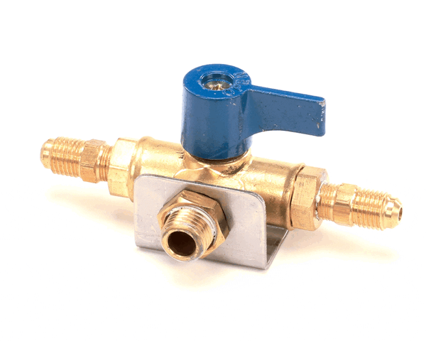 Multiplex 00671613 Valve Assembly Throw Over C02 (MANB00671613) Each