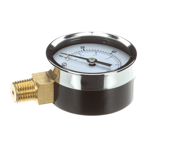 Multiplex 00683072 Gauge 0-100 Psi 1/4Npt (MANB00683072) Each
