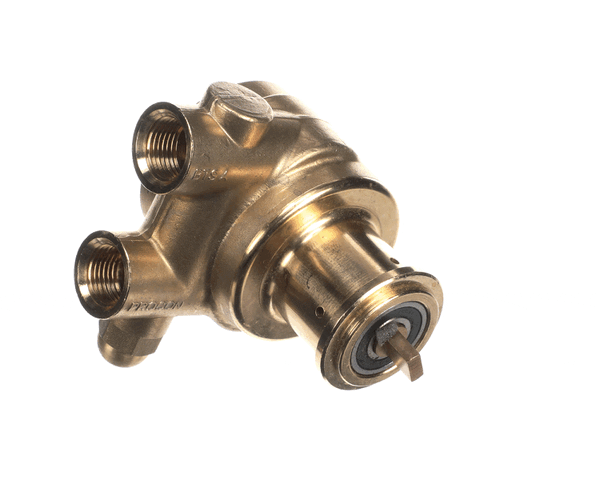 Multiplex 00702928 Pump 240 Gph Brass W/180 (MANB00702928) Each