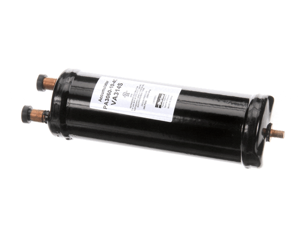 Multiplex 00756232 Accum 3.5Lb 1/2 Inlet (MANB00756232) Each