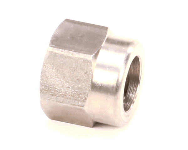 Multiplex 00855017 Nut Swivel 1/2 Flare Np (MANB00855017) Each
