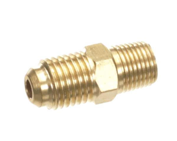 Multiplex 00862203 Valve Check 1/4Mf X 1/8Mpt Bra (MANB00862203) Each