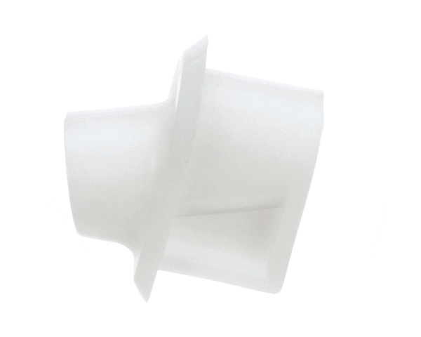 Multiplex 0101702 Bushing Mushroom Inj Mld (MANB0101702) Each