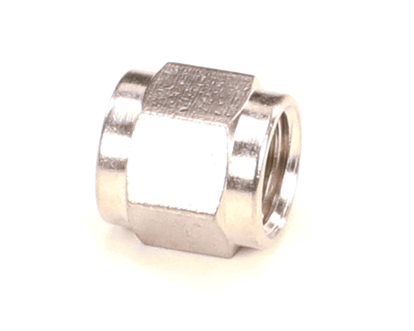 Multiplex 012524045 Nut 1/4 Swivel Ss (MANB012524045) Each