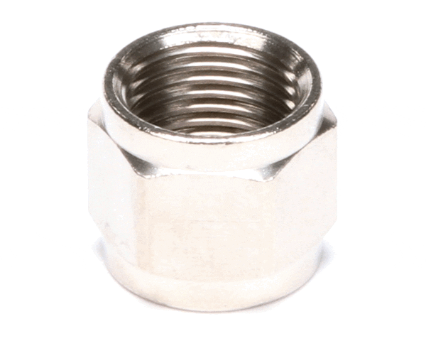Multiplex 012526065 Nut 3/8 Swivel Ss (MANB012526065) Each