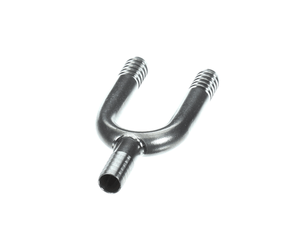 Multiplex 012536167 Ubend Manifold 3/8 Barb Ss (MANB012536167) Each