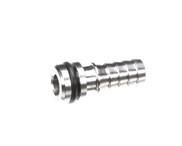 Multiplex 012546161 Inlet Fitting 3/8 Straight Ss (MANB012546161) Each