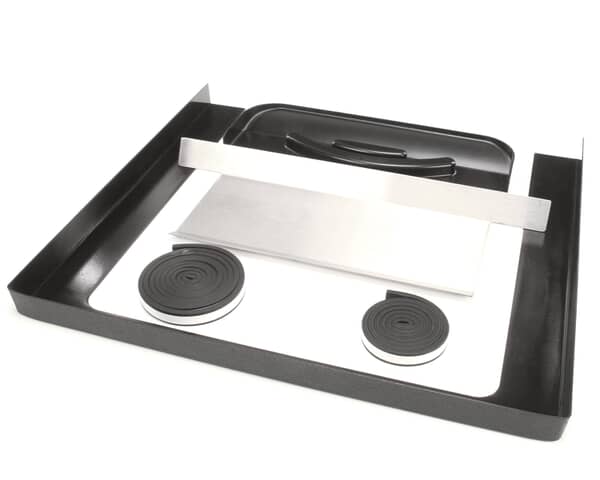 Multiplex 020000196 Kit Sl20 Strip Lid (MANB020000196) Each