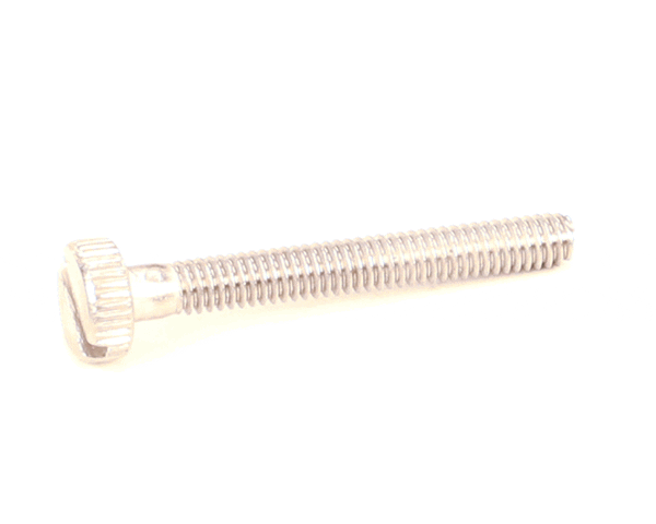 Multiplex 020000259 Screw 8-32X1-1/2 Knurl Slot (MANB020000259) Each