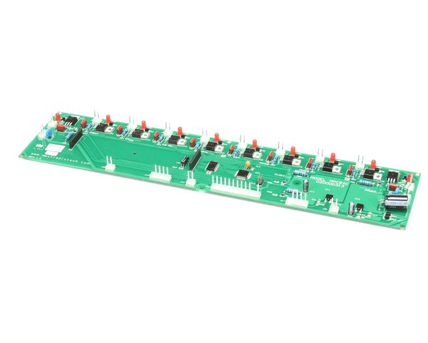 Multiplex 020000313 Control Board Mpc84C 8-12 12 Statio (MANB020000313) Each