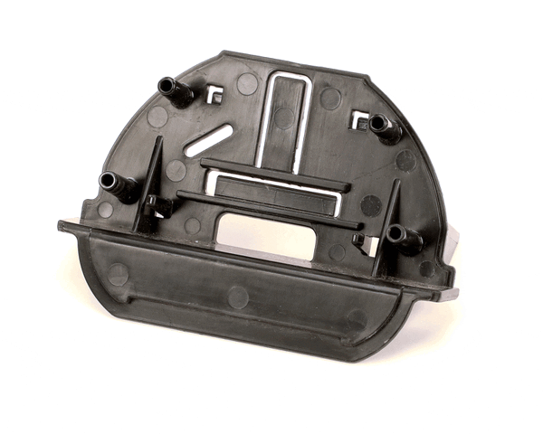 Multiplex 020000493 Cvr Rear Fm Icepic (MANB020000493) Each