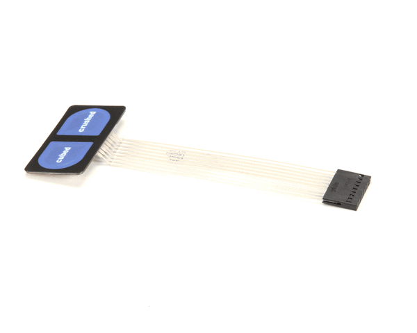 Multiplex 020000876 Keypad Selectable Ice (MANB020000876) Each