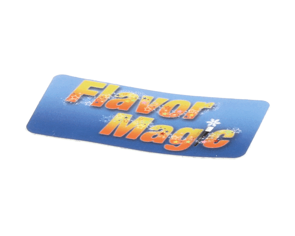 Multiplex 020001035 Label Fm Graphic (MANB020001035) Each