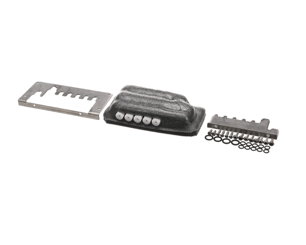 Multiplex 020001256 Kit Manifold 5 Port (MANB020001256) Each