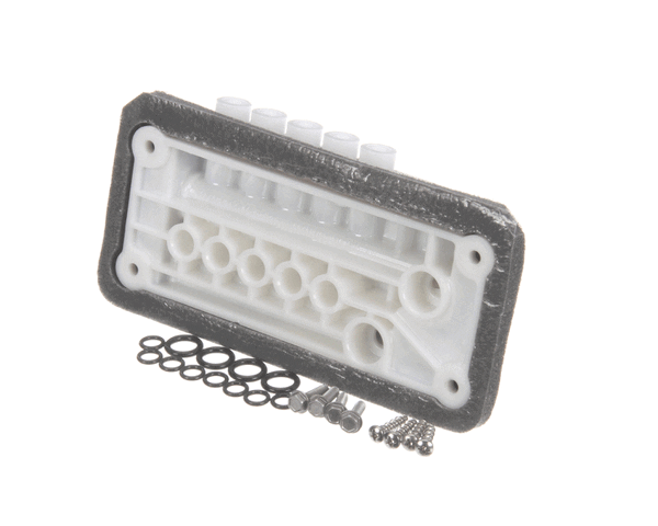 Multiplex 020001288 Kit Manifold 4 Port (MANB020001288) Each
