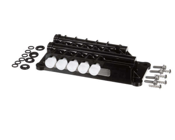Multiplex 020001289 Kit Manifold 5 Port (MANB020001289) Each