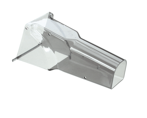 Multiplex 020001376 Chute Ext Rocking (MANB020001376) Each