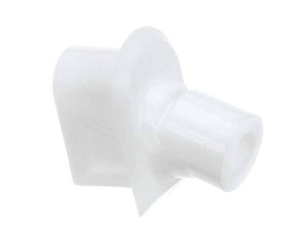 Multiplex 020001418 Bushing Mushroom W/ Hole Front Srv (MANB020001418) Each