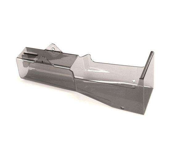 Multiplex 020001474 Chute Inj Mld Crushed Ice (MANB020001474) Each