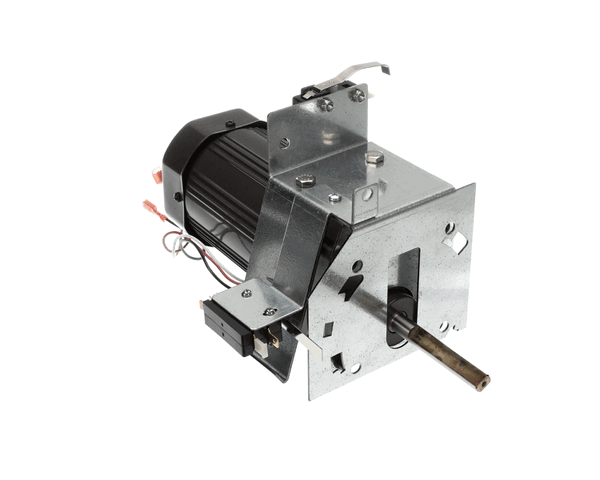 Multiplex 020001601 Motor Crusher (MANB020001601) Each